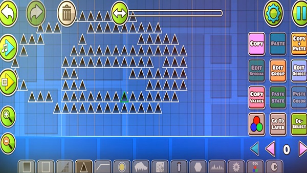 geometry dash apk original