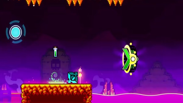 geometry dash descargar