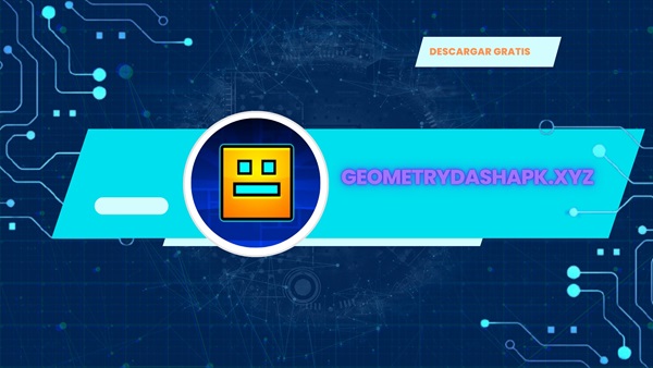 Geometry Dash APK 2.2  Descargar Gratis para Android 2024