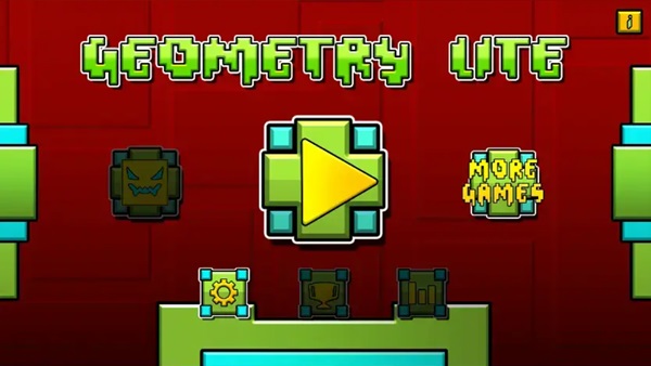 geometry dash apk android