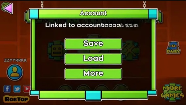 geometry dash apk android