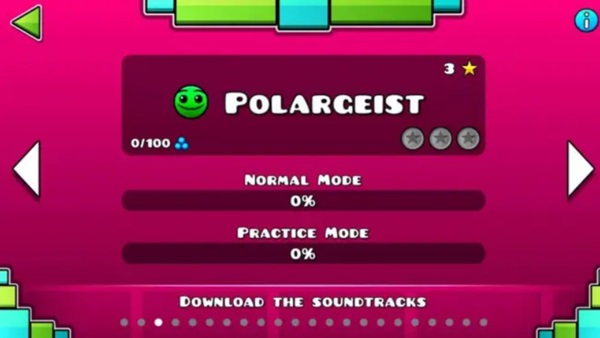 geometry dash apk android