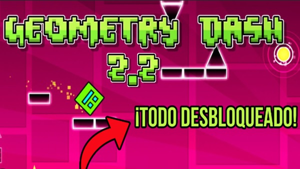 geometry dash apk android