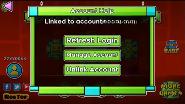 geometry dash apk descargar