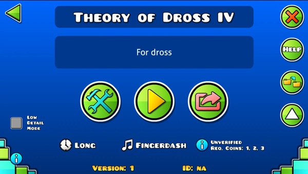 geometry dash apk descargar