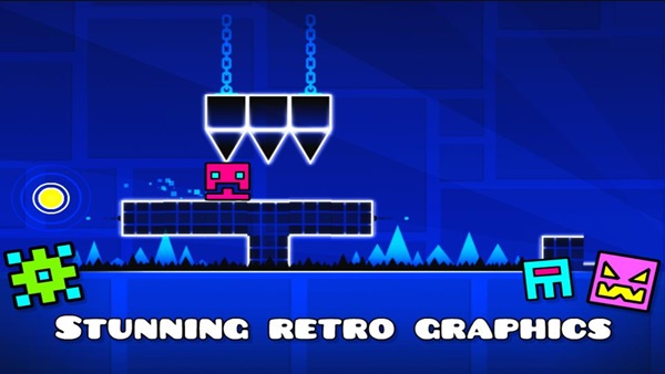 geometry dash apk descargar