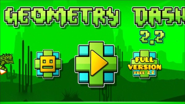 geometry dash apk descargar