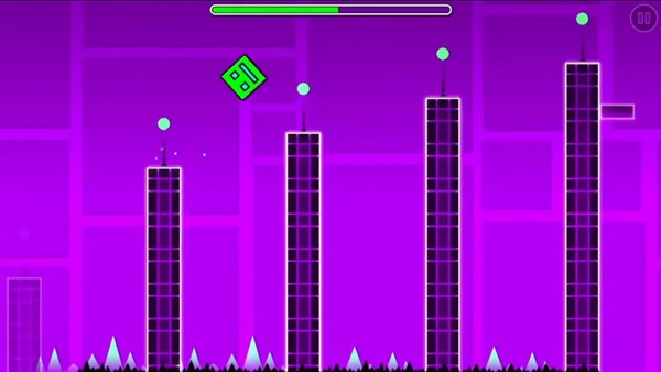 geometry dash apk gratis