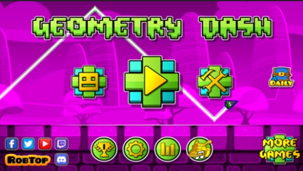 geometry dash apk mediafire