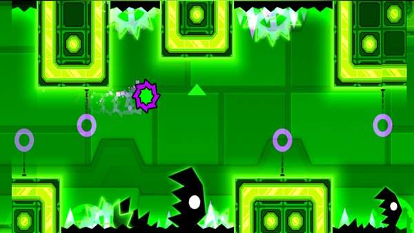 geometry dash apk mod