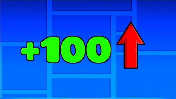 geometry dash apk mod