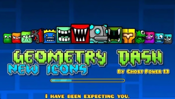 geometry dash icon