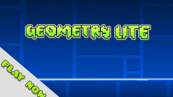 geometry dash lite